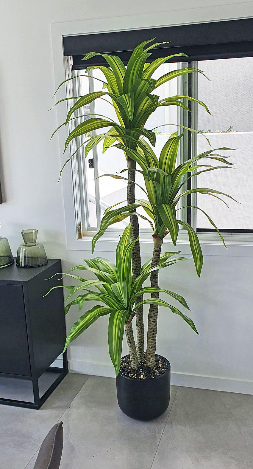 Happy Plant 1.3m double 