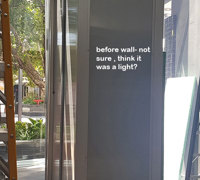 Before & After Shots..... Green-Walls 2