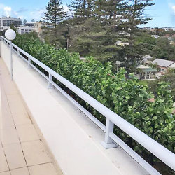 UV-Bush Lucky Jade 80cm - artificial plants, flowers & trees - image 5
