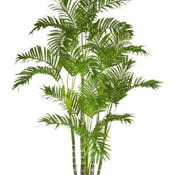 Mini-Cane Palm 1.5m - artificial plants, flowers & trees - image 3