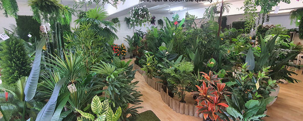 Artifical Plant Shop