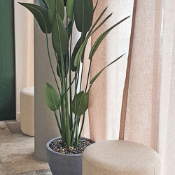 Bird of Paradise Plant 1.6m - artificial plants, flowers & trees - image 2