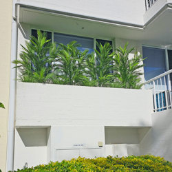Parlour Palm UV 1.9m - artificial plants, flowers & trees - image 3