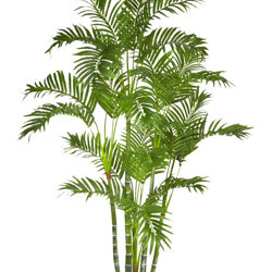 Mini-Cane Palm 1.5m - artificial plants, flowers & trees - image 6