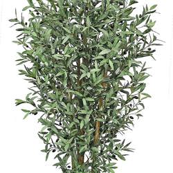 Olive Tree 2.2m - artificial plants, flowers & trees - image 10