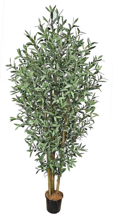 Articial Plants - Olive Tree 2.2m