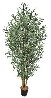 Artificial Olive Tree 1.6m  Australia Interior Gardens