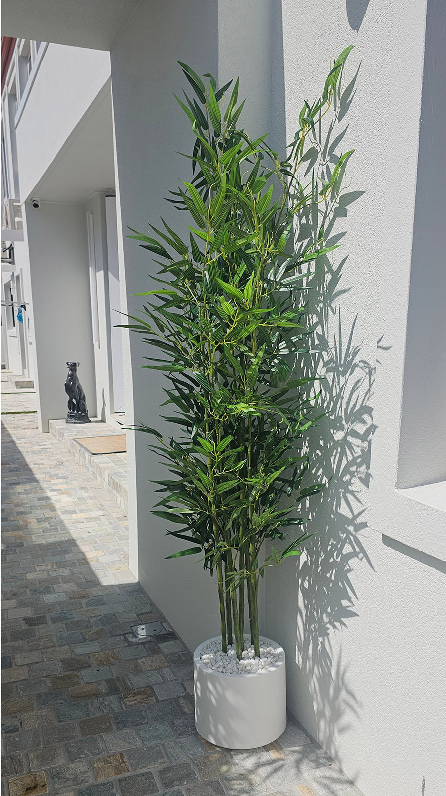 Bamboo UV-treated 1.8m