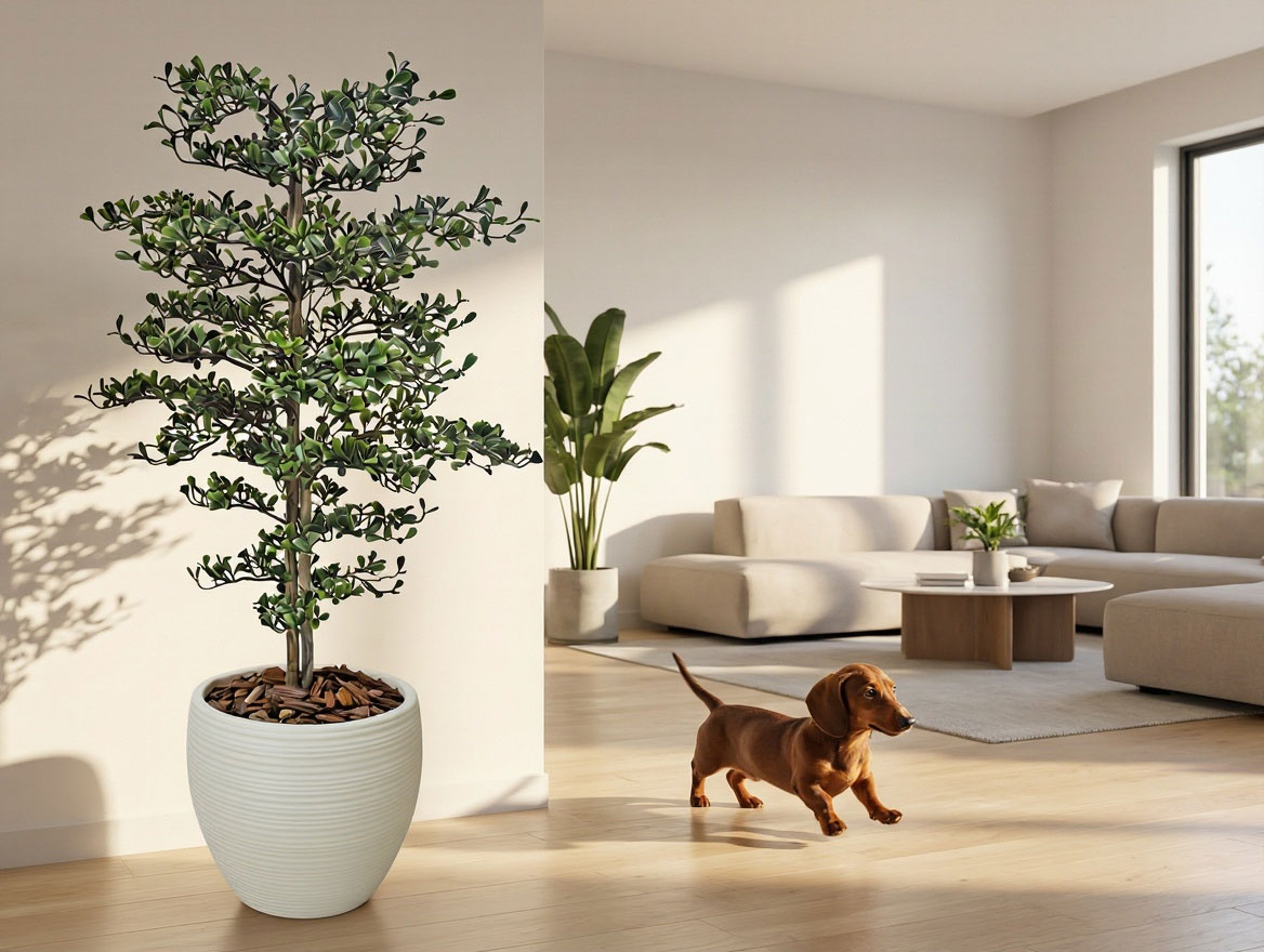 Black Olive Tree 1.5m UV-rated