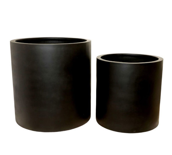 Planters - add a pot!