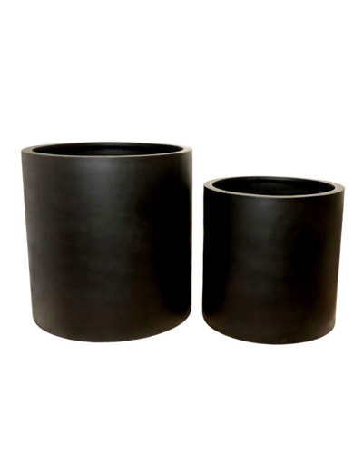 Planters - add a pot!