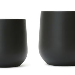 Planters- Duffle Pot small - off-white - artificial plants, flowers & trees - image 6