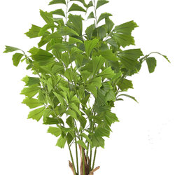 Fish-Tail Palm 1.5m  - artificial plants, flowers & trees - image 4