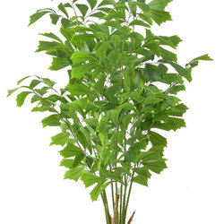 Fish-Tail Palm 1.8m - artificial plants, flowers & trees - image 2