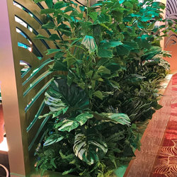 Fish-Tail Palm 1.8m - artificial plants, flowers & trees - image 6