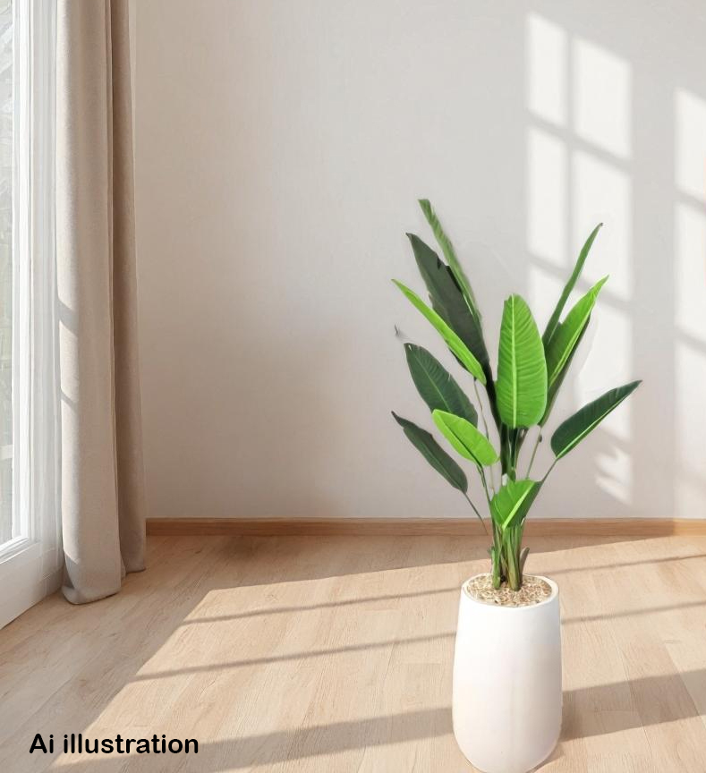 Heliconia Palms- 1.2m