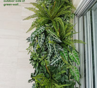 Finishing green touches for Sanctuary Cove re-furb...