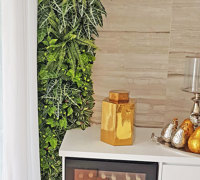 Finishing green touches for Sanctuary Cove re-furb...