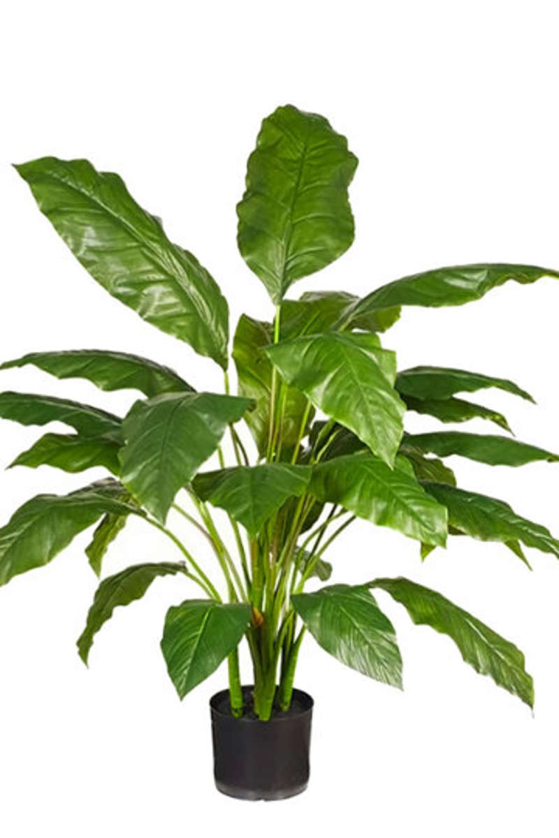 Smaller Artificial Trees (70-120 cm)