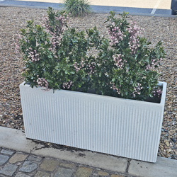 Flowering Murraya 80cm UV - artificial plants, flowers & trees - image 1