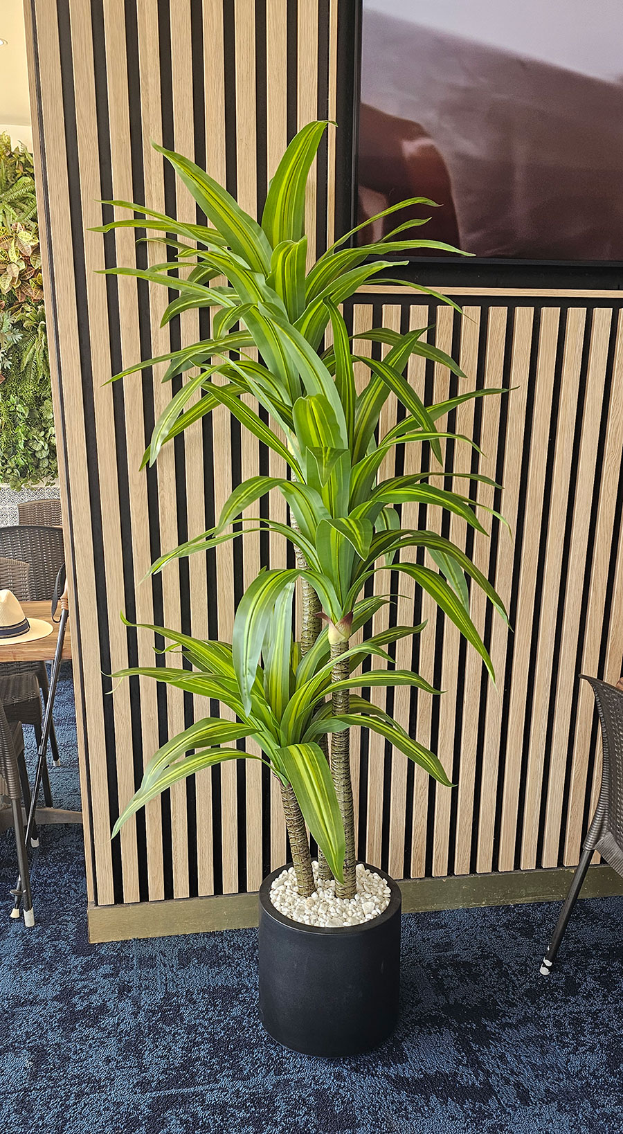 Happy Plant 1.9m triple