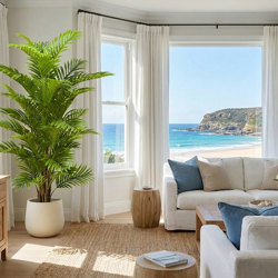 Phoenix Palm 1.8m - artificial plants, flowers & trees - image 5