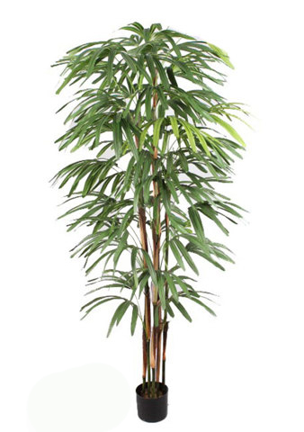 Artificial Palm Trees