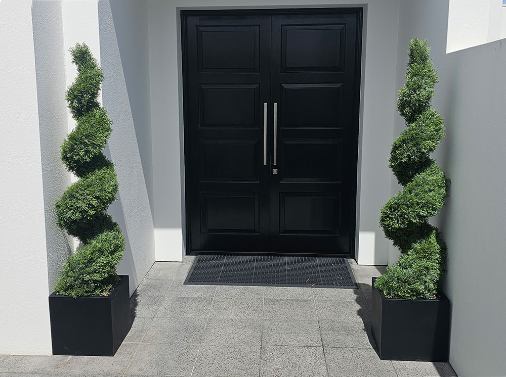 Cedar Spirals 1.8m UV