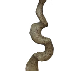 Olive Topiary Tree- 1.6m - artificial plants, flowers & trees - image 1
