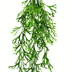 UV-Trailer: Staghorn Fern 70cm - artificial plants, flowers & trees - image 10